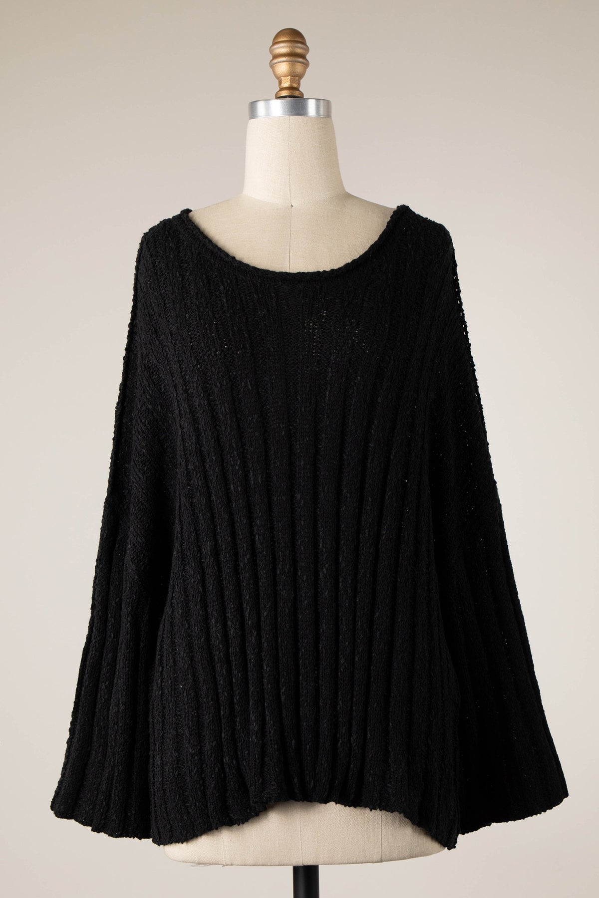 MICHELE SWEATER