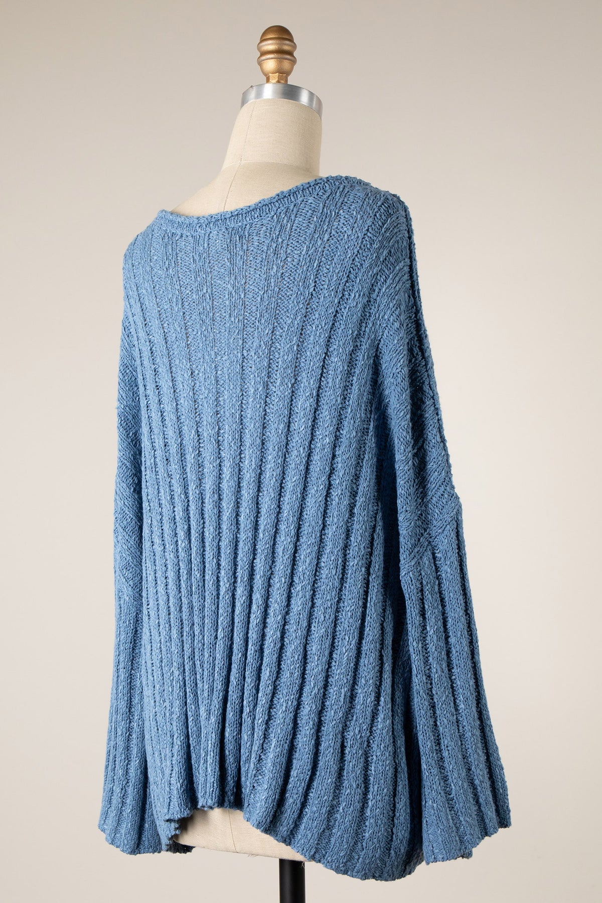 MICHELE SWEATER
