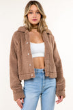 GABRIELLE JACKET