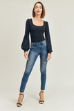 EVERLEE BODYSUIT