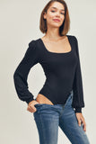 EVERLEE BODYSUIT