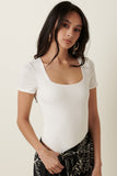 PEARCE BODYSUIT
