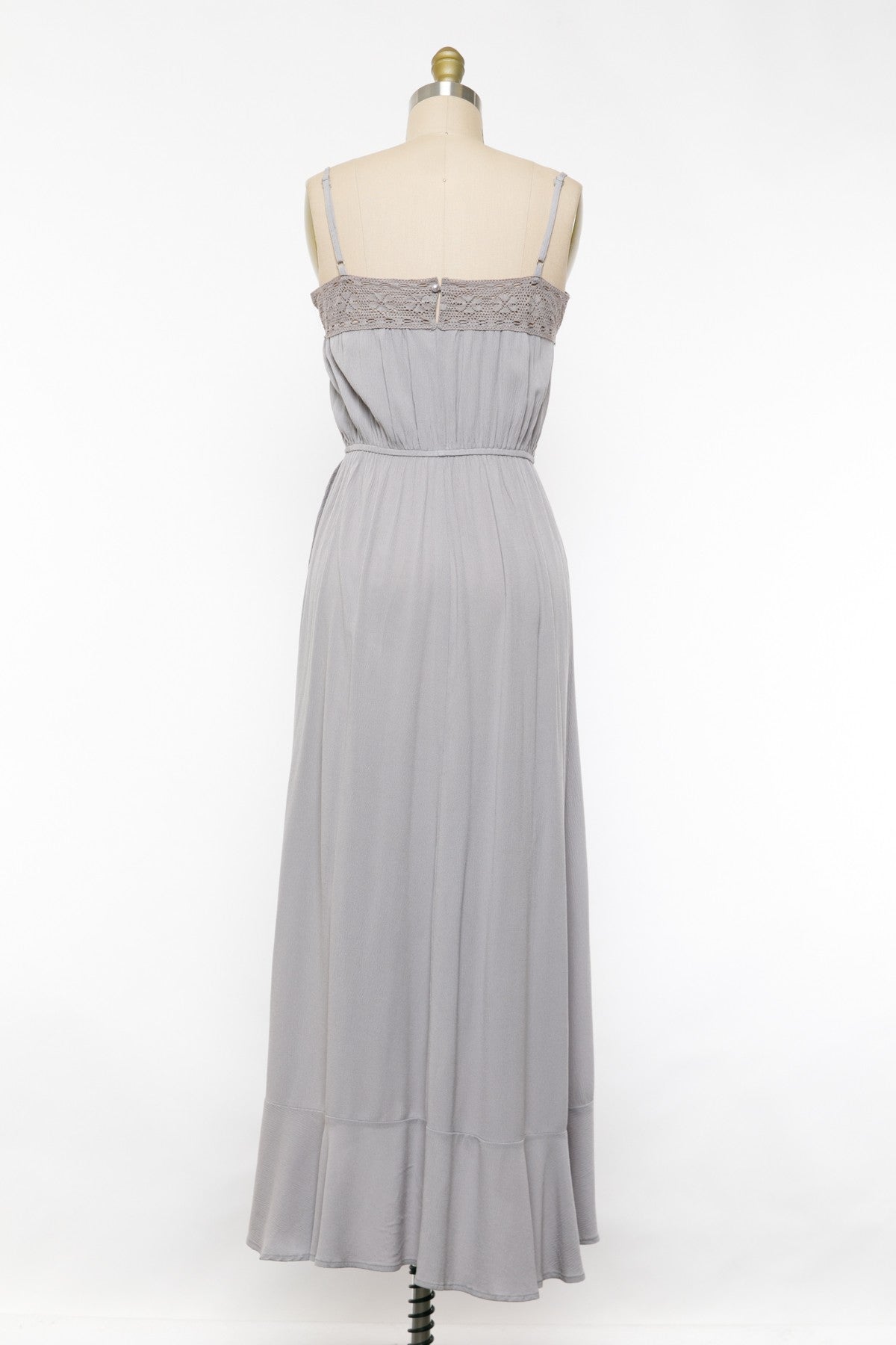 ACOSTA MAXI DRESS