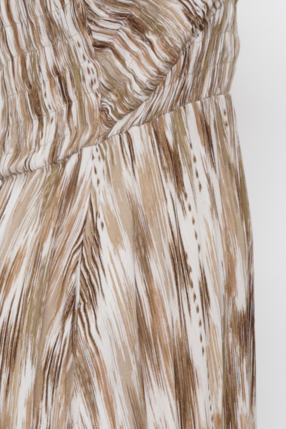 PAGE MIDI DRESS