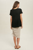 RICKI TEE