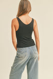 KELLY DOUBLE LAYER TANK