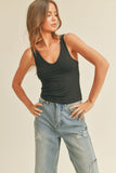 KELLY DOUBLE LAYER TANK