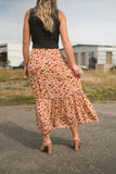 ARIELLA SKIRT