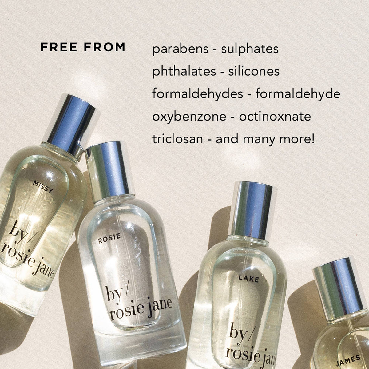 DULCE travel spray