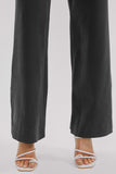 HAVEN MID RISE WIDE LEG PANT