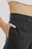HAVEN MID RISE WIDE LEG PANT