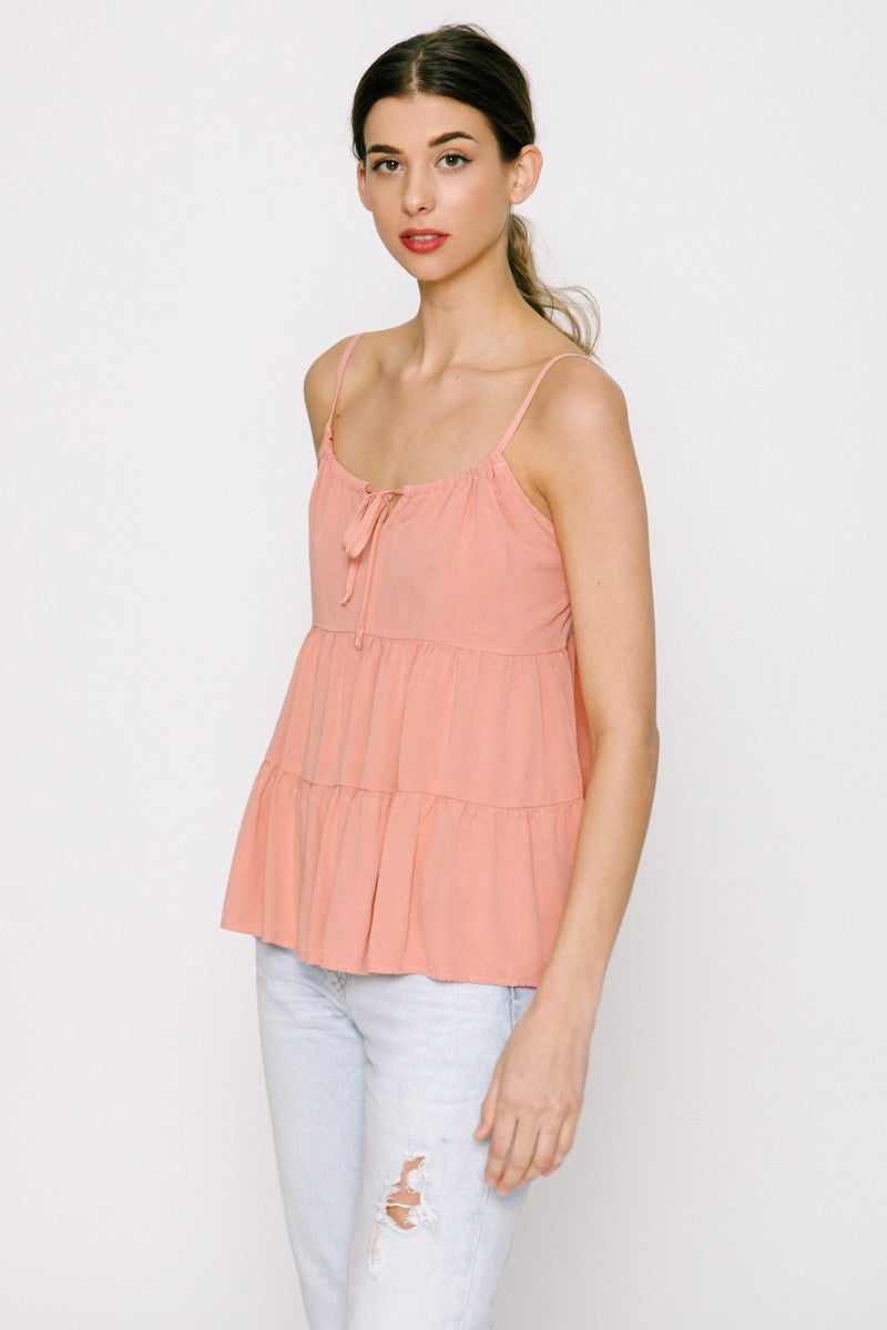 AILEEN CAMI TOP