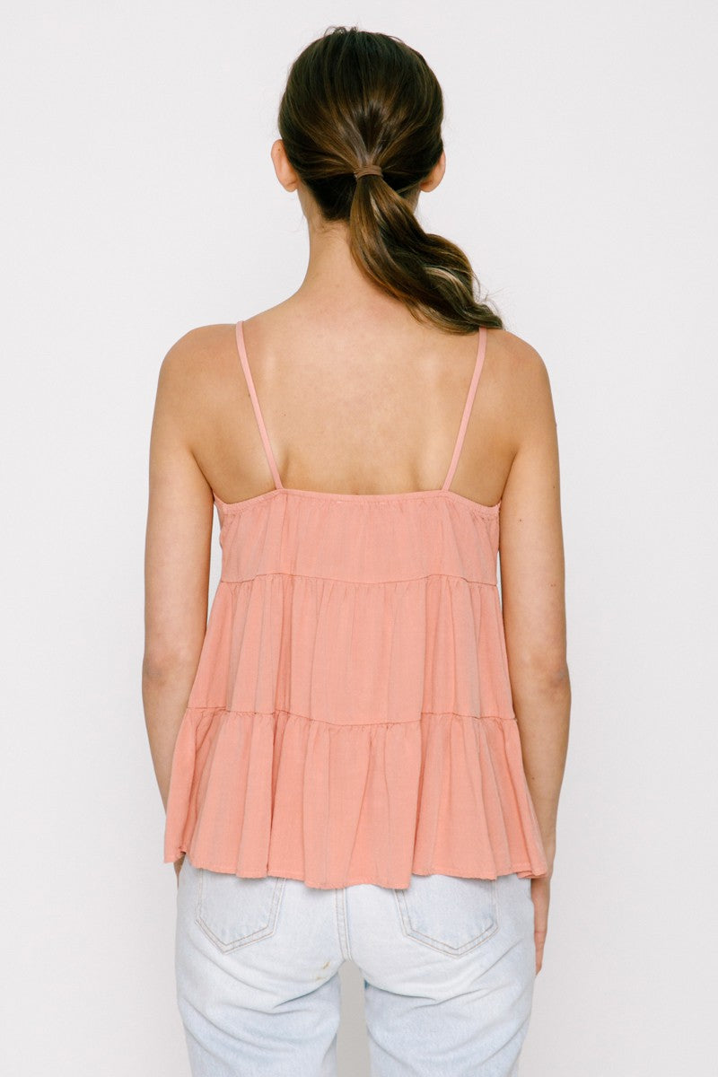 AILEEN CAMI TOP
