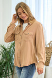 WHITNEY SHIRT