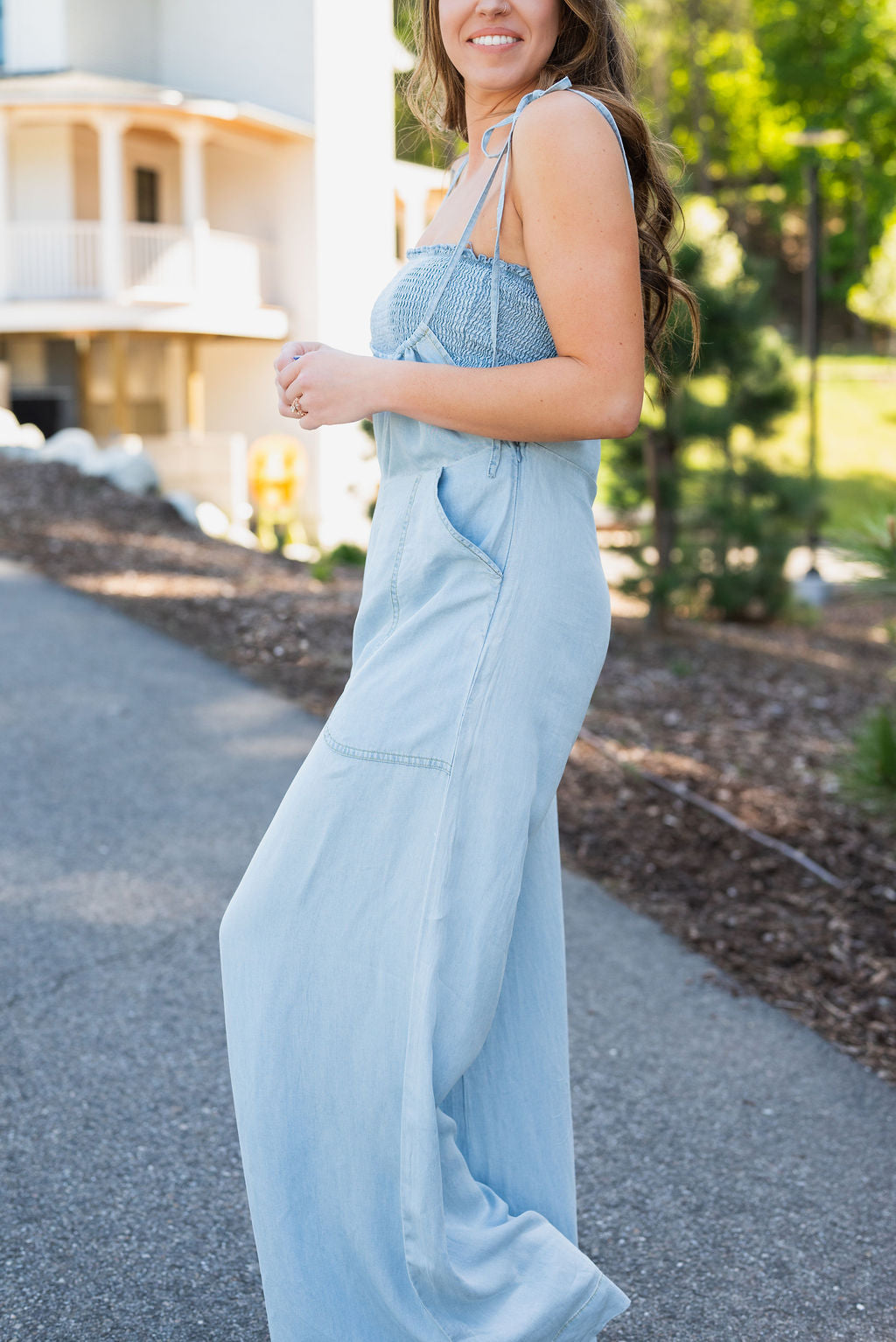 STEVIE JUMPSUIT
