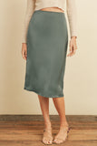 LOU SKIRT
