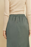 LOU SKIRT