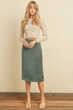 LOU SKIRT