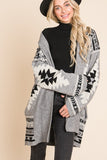 GLORIANA CARDIGAN
