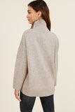 KANE SWEATER