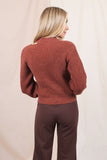 LAVINA SWEATER