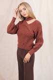 LAVINA SWEATER