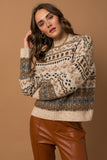 SONYA SWEATER
