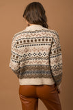 SONYA SWEATER