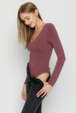 CHRISTABEL BODYSUIT