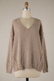 DINA SWEATER