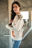 CACTUS BOOTS SWEATER