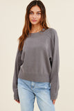 TRACE SWEATER