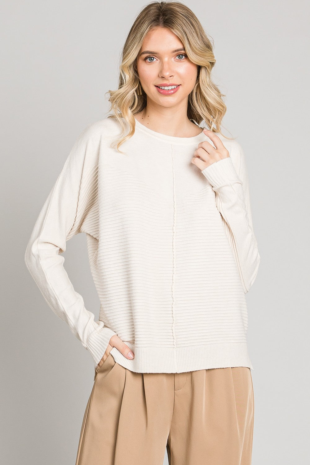 FILIPPA PULLOVER