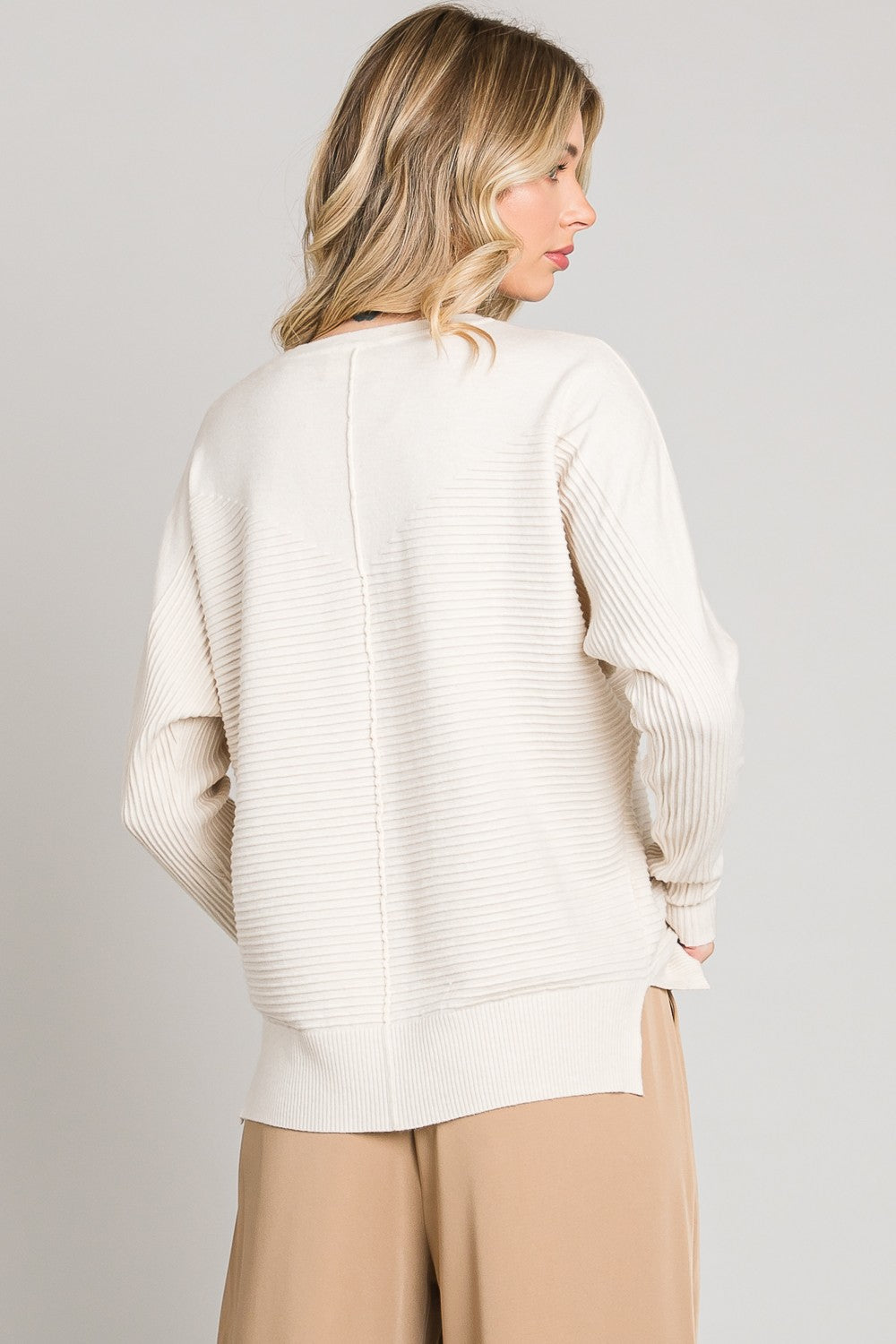 FILIPPA PULLOVER