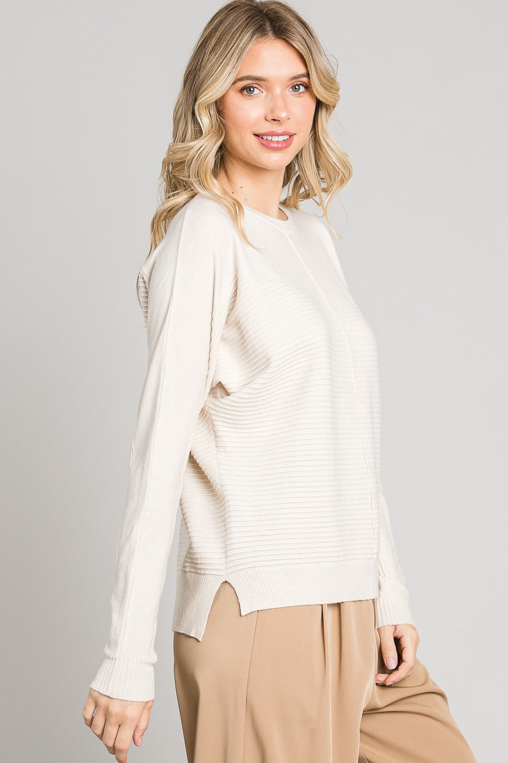 FILIPPA PULLOVER