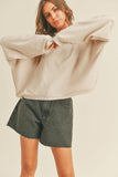 SUELLEN SWEATER