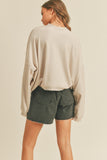 SUELLEN SWEATER