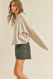 SUELLEN SWEATER