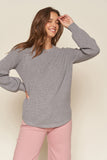 LOURDES SWEATER