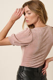 TURNER BODYSUIT
