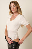 TURNER BODYSUIT