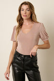 TURNER BODYSUIT