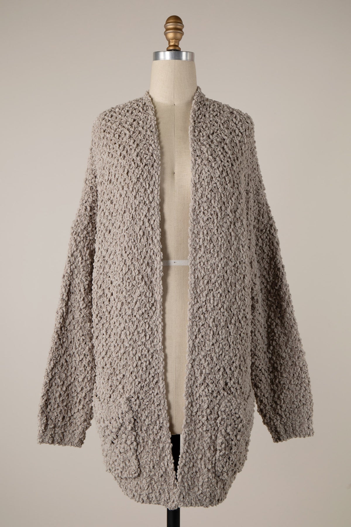 NATALIA CARDIGAN