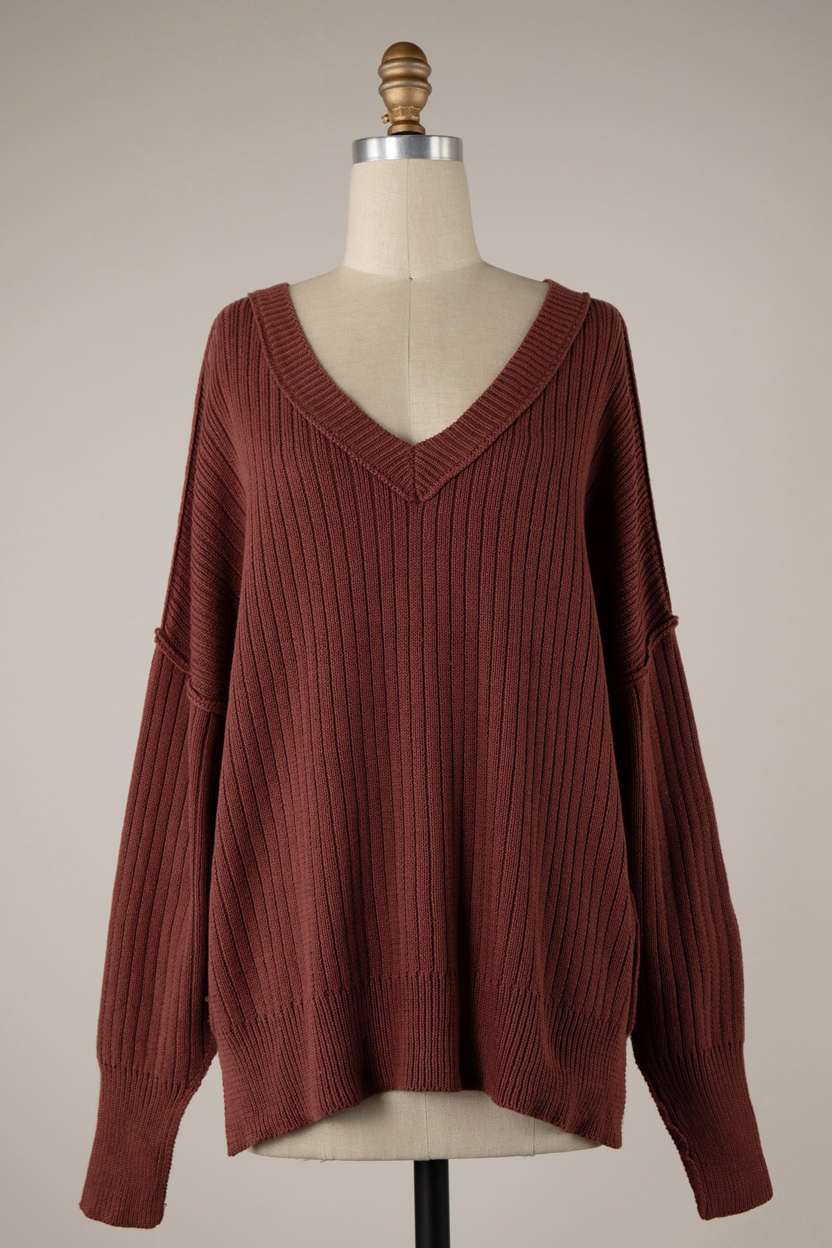 WANDA SWEATER