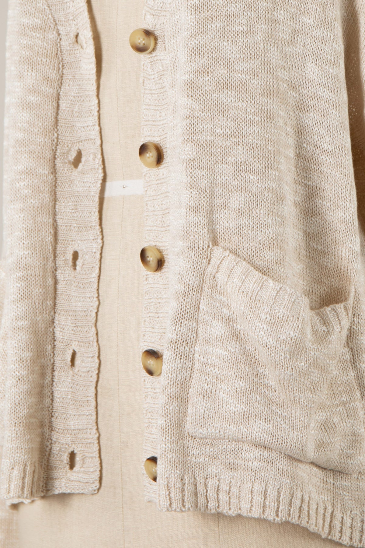 TESS CARDIGAN