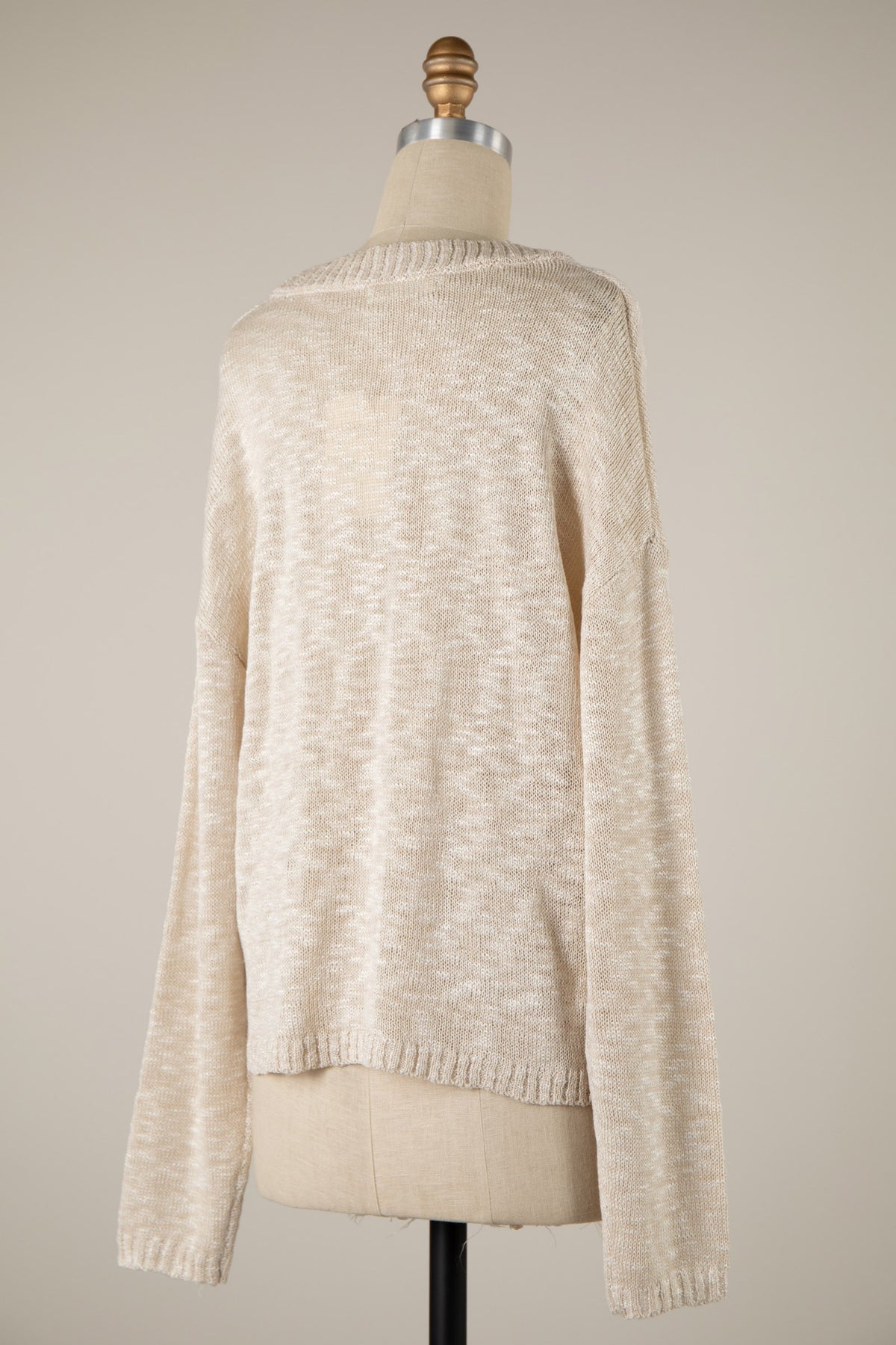 TESS CARDIGAN