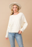CLOE SWEATER