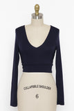 BARB TOP