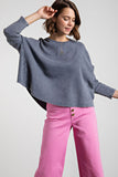 CAROLINE THERMAL TOP