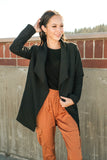 LATISSE QUILTED JACKET